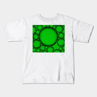 Bubbles Kids T-Shirt